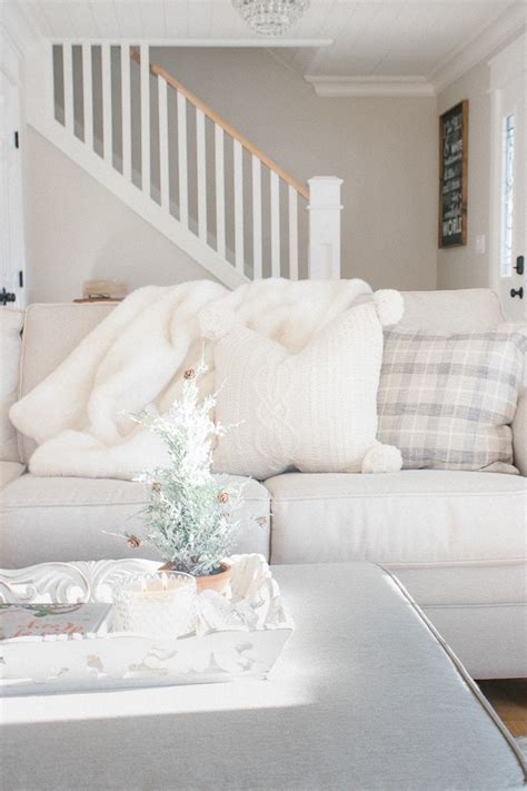 3 Simple Ways To Make Your Home Feel Cozy This Winter Making It In