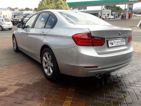 2018 bmw 320 i review. Used BMW 320i | 2014 320i for sale | Windhoek BMW 320i ...