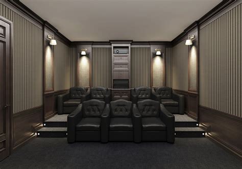 Best Cheap Home Theater Seating Designermodekleider