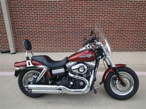 This is my first post here. 2009 Harley-Davidson FXDF Dyna Fat Bob Cruiser for sale on ...