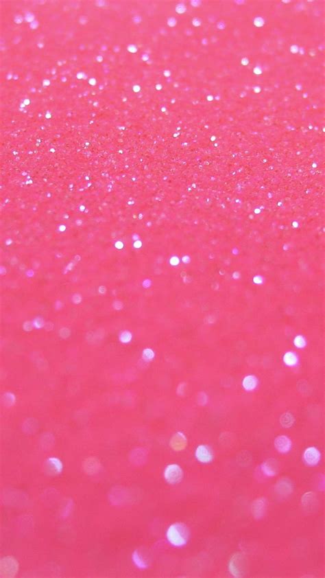 Sparkly Pink And Silver Wallpaper Hd In 2020 Pink And Silver