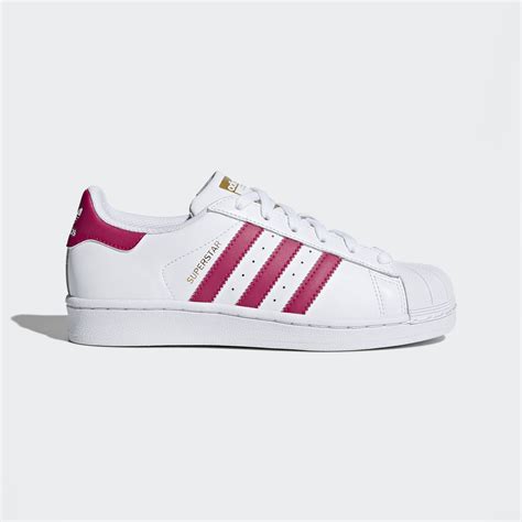 Adidas All Star Pink