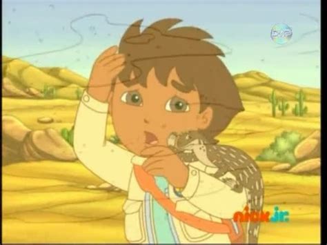 Go Diego Go Season 2 Episode 5 The Iguana Sing Along Watch