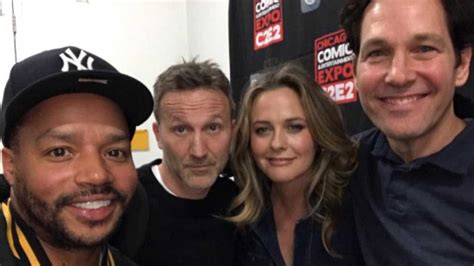 10 things it got right about being a teenager. 'Clueless' Cast Reunites Nearly 25 Years After Film's Release