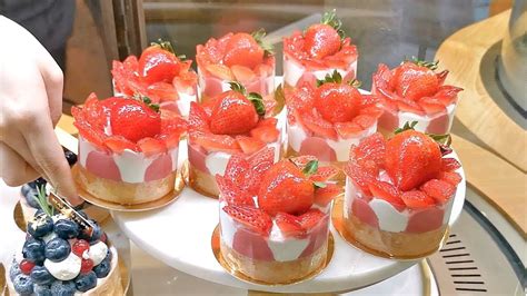 Beautiful Desserts Too Pretty To Eat 😍 Youtube