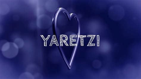 Happy Birthday Yaretzi ♪♪ Youtube