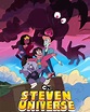 Steven Universe: La Película(2019) - MasCine movies