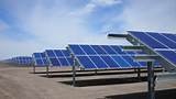 Power Plant Solar Energy Pictures