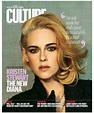 CULTURE MAGAZINE - 24 October 2021 Kristen Stewart cover ...