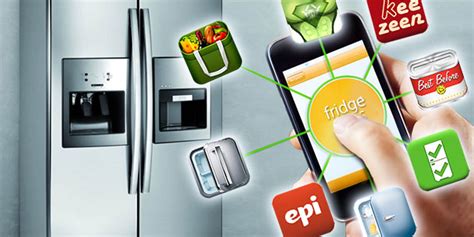 10 Apps To Help You Organize Your Fridge And Pantry