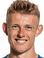 Mathias Jörgensen - Spielerprofil 23/24 | Transfermarkt