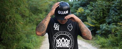 Crowns Guam