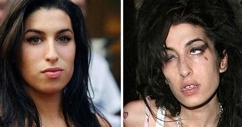 Amy Winehouse Depois Das Drogas
