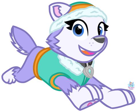 Everest Europe Cruise Paw Patrol Png Png Arts