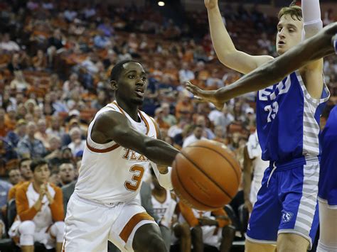 Texas Basketball 5 Takeaways Post Nit Quarterfinal Victory Vs Colorado