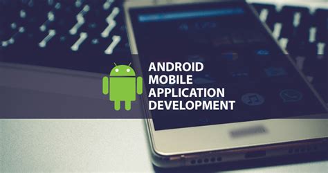 Unmatched app development services and support. Android App Development - Full Stack - Part 1 - eWorker ...