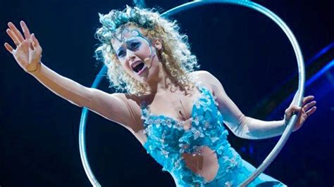 100 Best Female Act Performers By Cirque Du Soleil Youtube