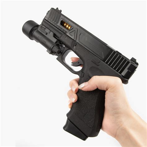 Electric Glock Orby Gun For Pro | Orbeez Gun