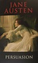 Bibliobibuli: Livro do dia: Persuasão, Jane Austen