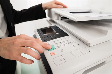 How Does A Printer Work Printerbase