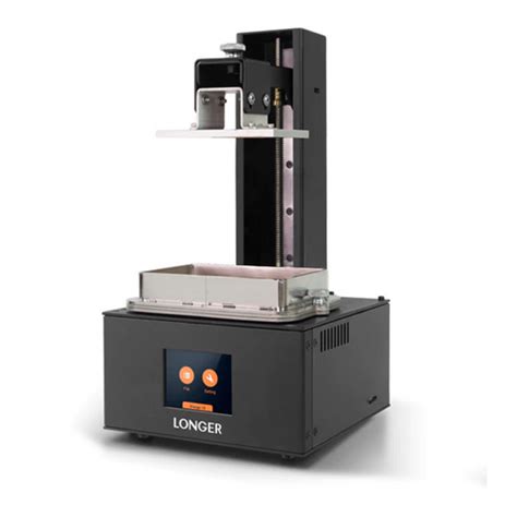 3D-принтер Longer Orange 10 от производителя Longer ...