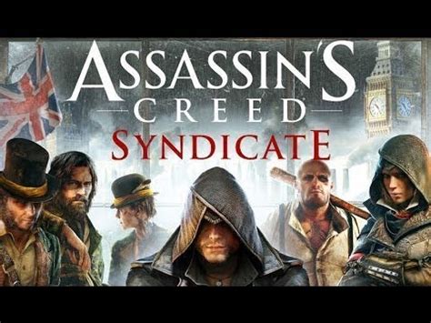 Assassin Creed Syndicate Gtx I Test Fps P Ultra Youtube