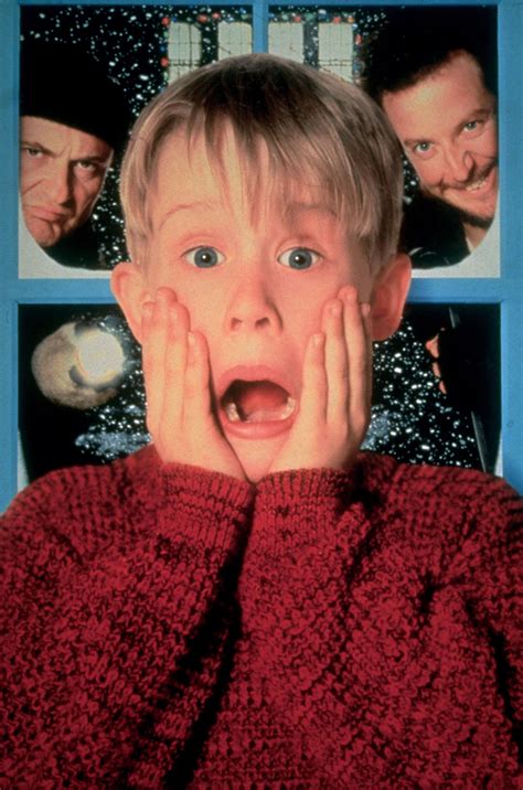 Solo En Casa Home Alone 1990 Crtelesmix