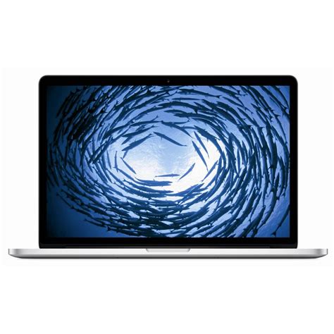 The macbook pro 15 inch with retina display, as it's awkwardly called, is in some ways the best laptop money can buy, doing more to justify its premium than any macbook pro before it. Refurbished Apple A Grade Macbook Pro 15.4-inch Laptop ...