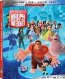 Disney’s “Ralph Breaks the Internet” Gets February 2019 Digital, 4K ...