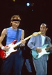 Jack Sonni dead at 68: Dire Straits' 'other guitarist' dies as band ...