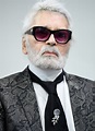 Karl Lagerfeld, famoso diseñador, ve expuesta su peor imagen | La Opinión