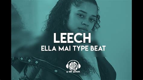 Free Ella Mai X Dj Mustard Type Beat 2019 Leech G The Genius Beats