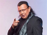 Mithun Chakraborty shuts down rumours about testing positive for COVID ...
