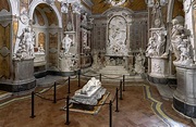 La storia della Cappella Sansevero | Museo Cappella Sansevero