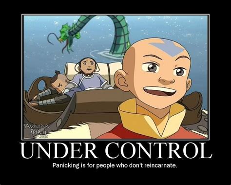 Top 99 Avatar Aang Memes được Xem Và Download Nhiều Nhất