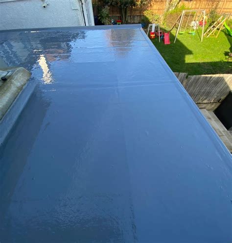 Liquid Applied Roofing Why Is It So Popular Now