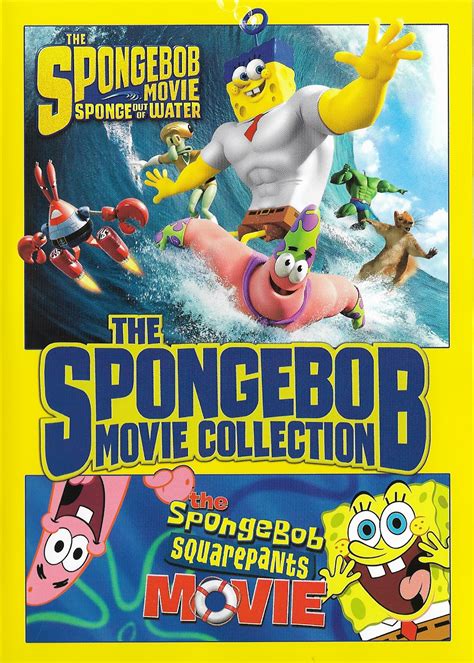 Spongebob Squarepants Collection Encyclopedia Spongebobia Fandom Gambaran
