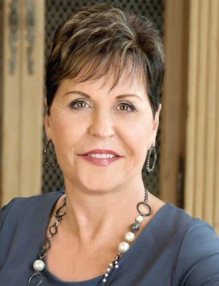 Joyce Meyer Plastic Surgery Her Before And After Photos