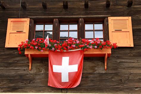 In Pictures Switzerlands 12 Prettiest Villages