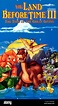 THE LAND BEFORE TIME III: THE TIME OF THE GREAT GIVING (1995) ANIMATED ...