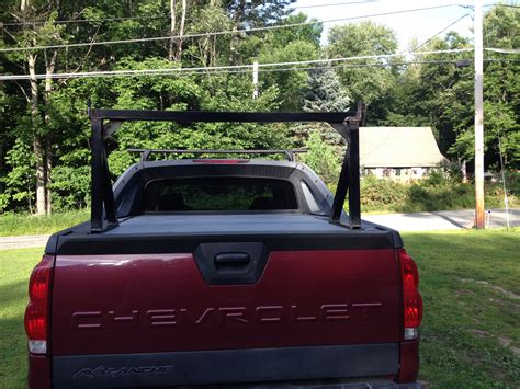 If you are going to buy the best kit for the water, it makes sense to buy the best rack for transporting it from place to place. Tonneau cover AND utility rack for kayaks - Page 3 - Ford ...