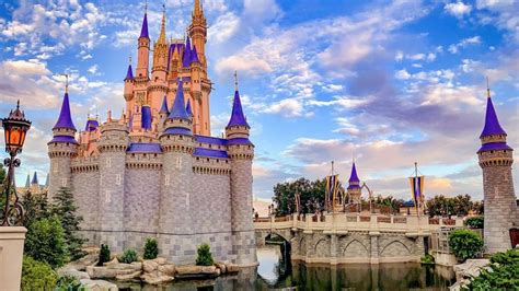 10 Instagram Worthy Spots At Disney World Parks Villakey