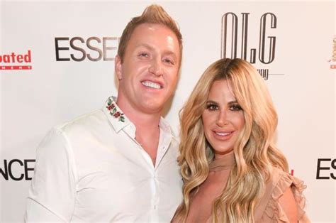 Kim Zolciak Claims ‘sex And More Sex Makes Her Marriage Strong Page Six