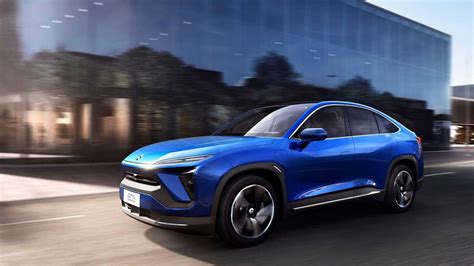 Wèilái) is a chinese automobile manufacturer headquartered in shanghai, specializing in designing and developing electric vehicles. NIO lanceert nieuwe EC6 cross-over en heeft nieuwe ...