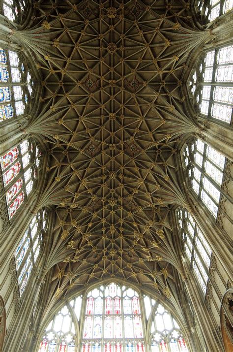 Gloucester Cathedral Vaulted Ceiling Gloucester Cathedral Wikipedia