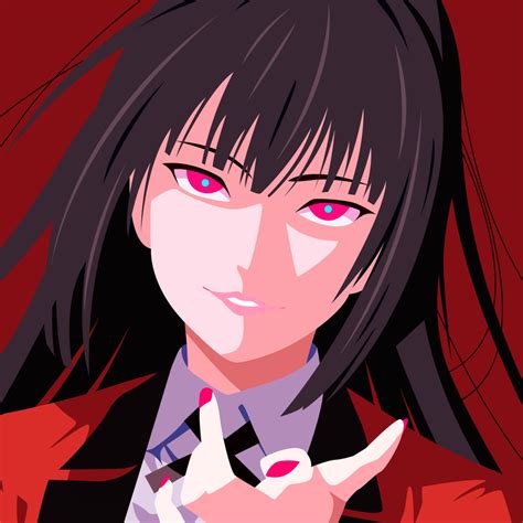 Kakegurui Pfp Discover The Coolest Freetoedit Kakegurui Pfp Images