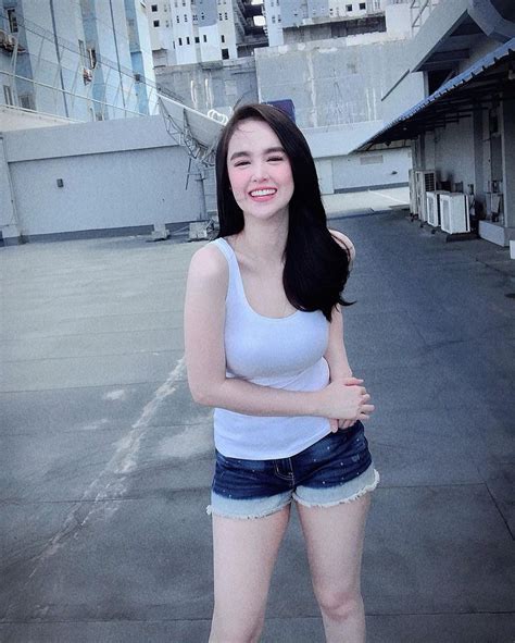 Kim Domingo Is She Turning Away From Daring Roles Entertainment