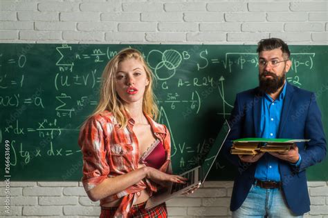 Sexy Teacher With Student Telegraph