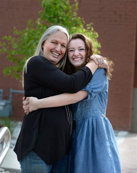 A Happy Mothers Day For Two Utah Mormon Women — Whom Their Kids Know