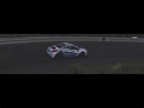 Assetto Corsa Gunma Cycle Sports Center Peugeot 308 RCZ Racing Cup